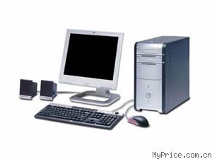 惠普 Pavilion t302cn臺式電腦產品總覽 報價、參數與技術解析